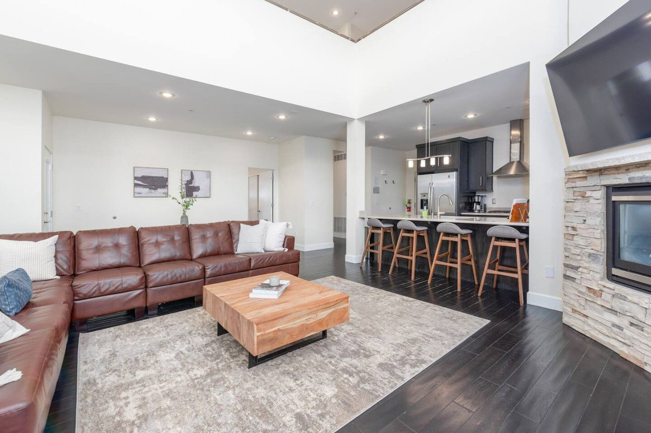 Brian Head Vacation Rental