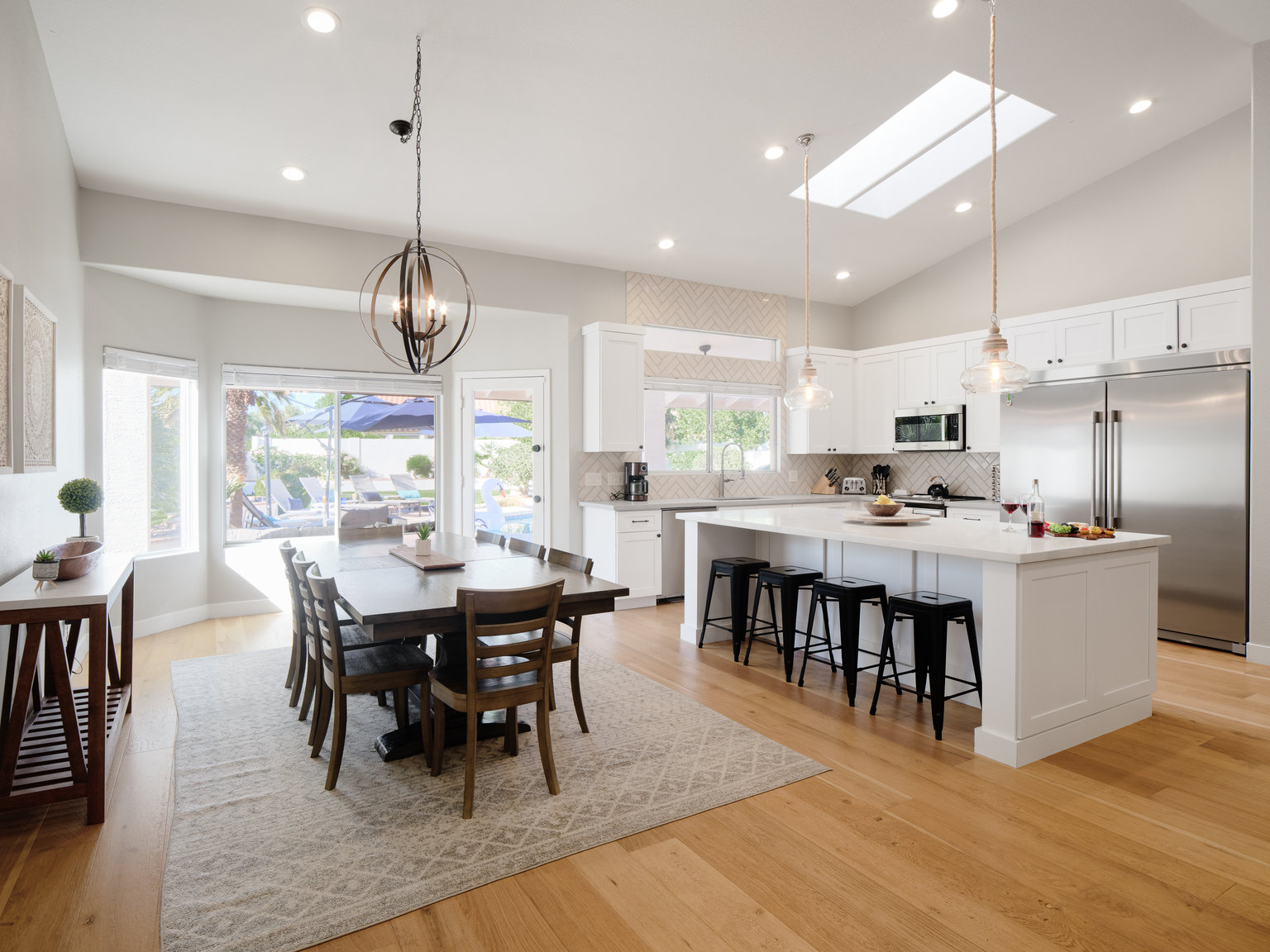 Scottsdale Vacation Rental