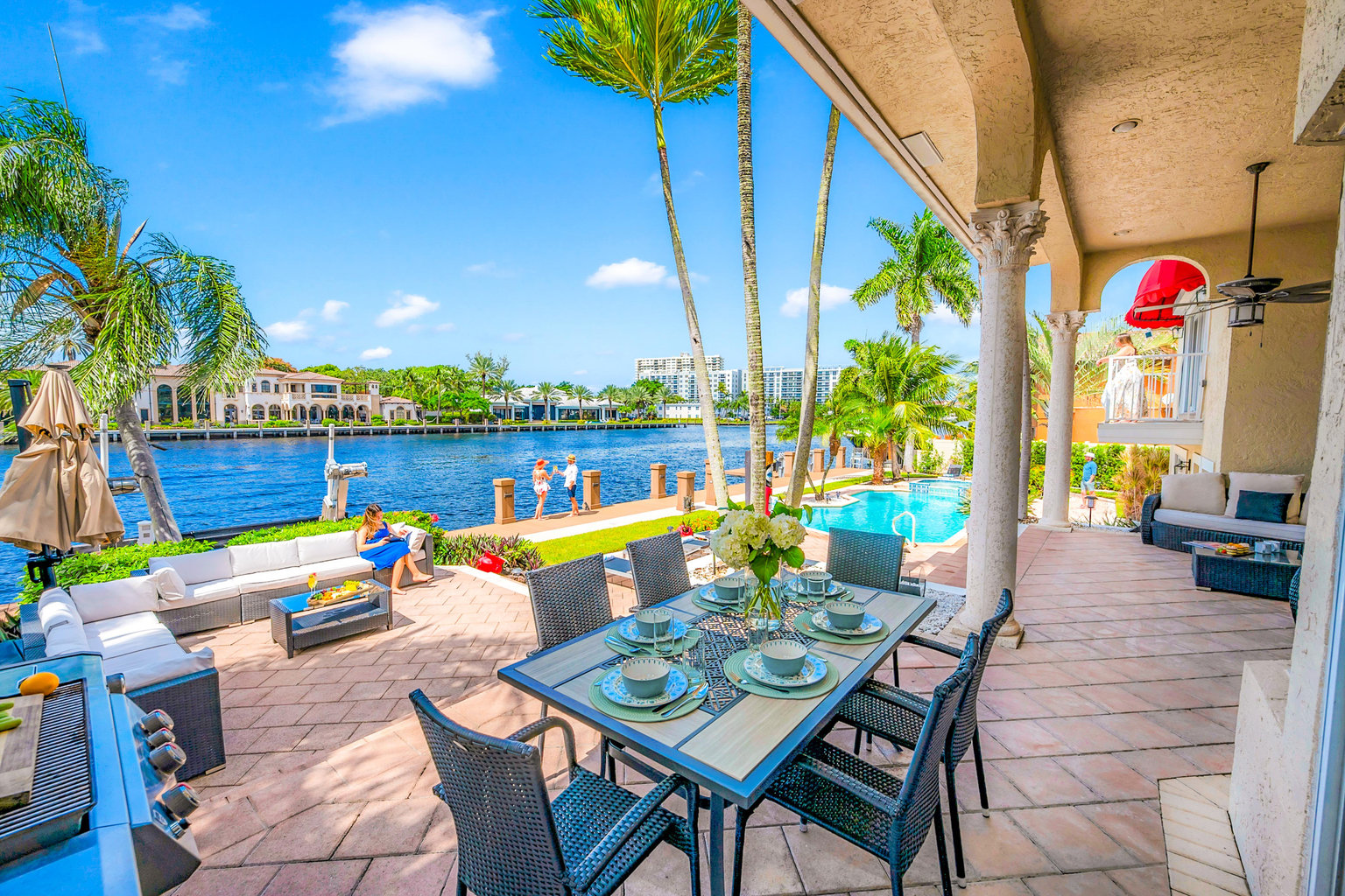Lauderdale-by-the-Sea Vacation Rental