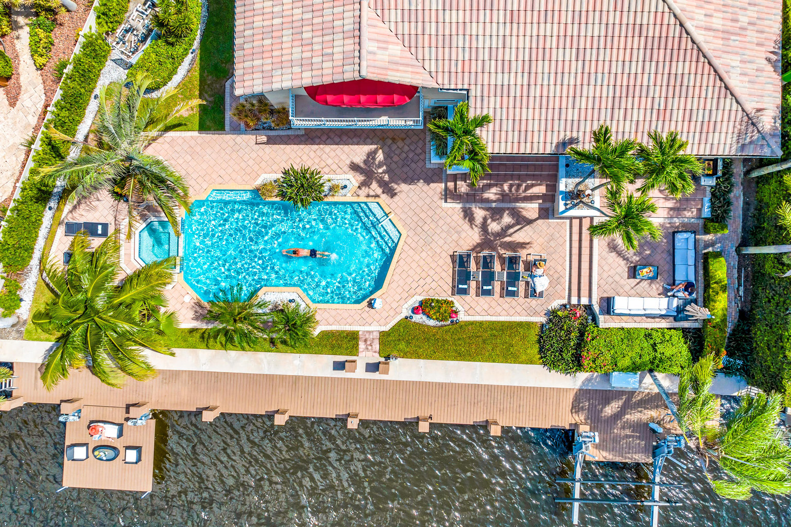 Lauderdale-by-the-Sea Vacation Rental