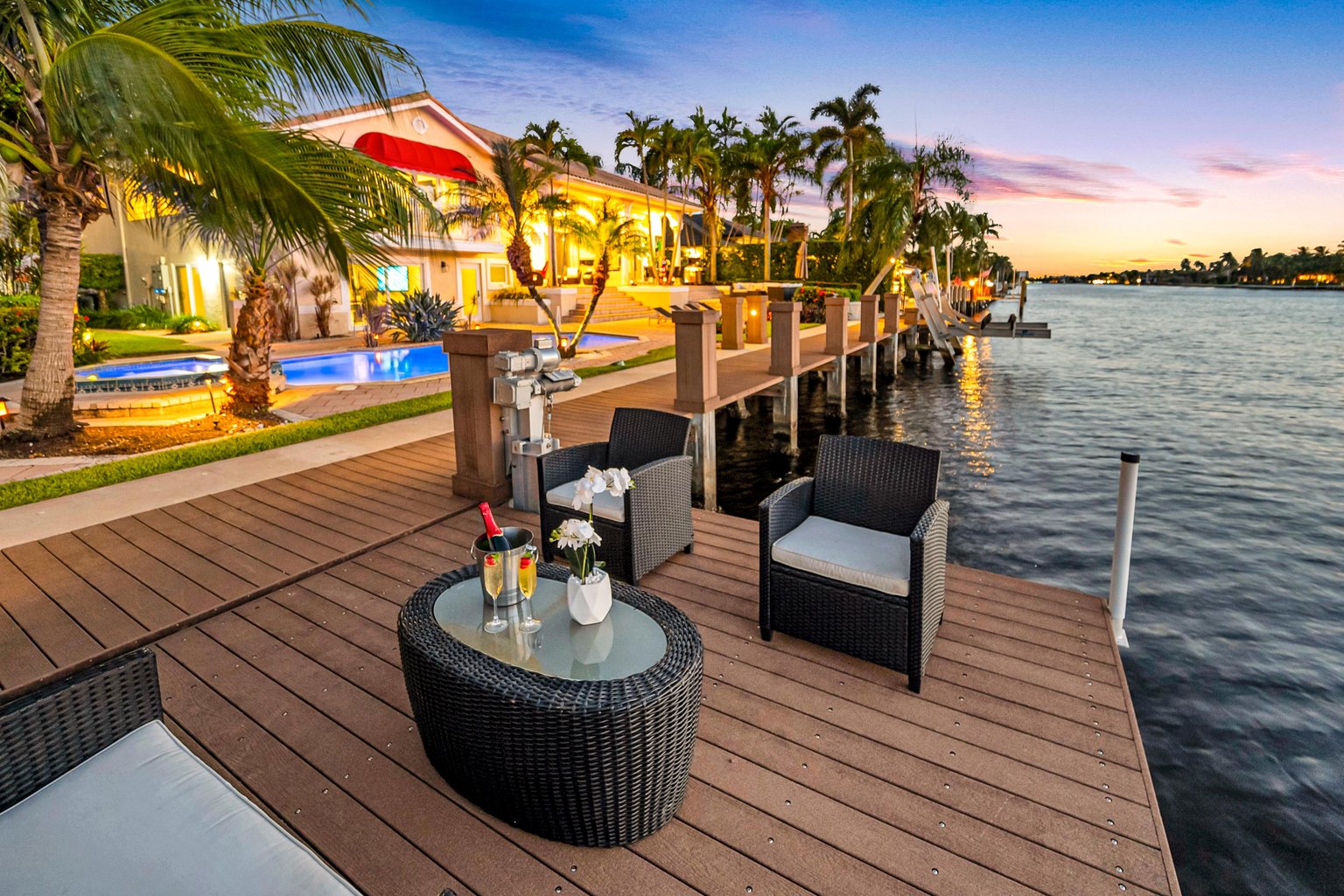 Lauderdale-by-the-Sea Vacation Rental