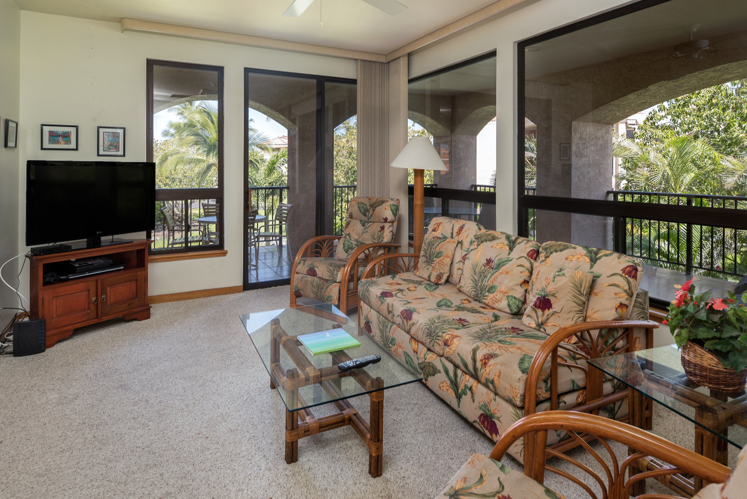Waikoloa Vacation Rental