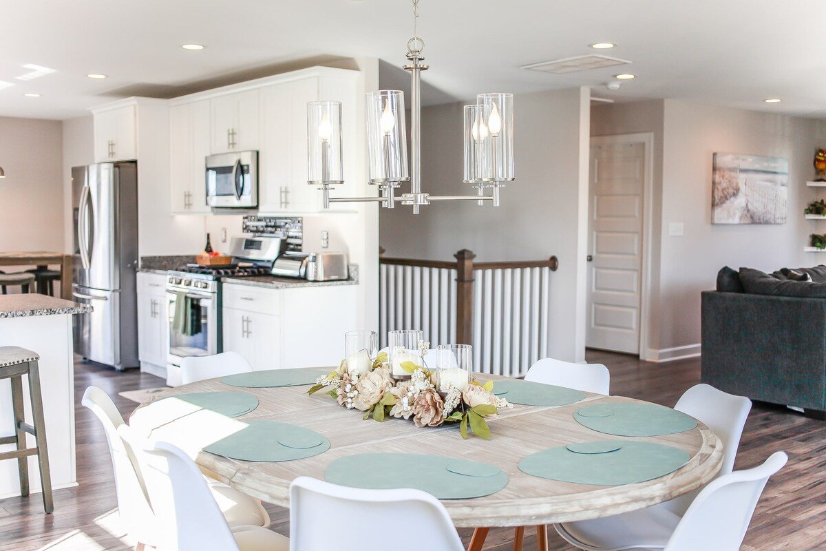 Norfolk Vacation Rental