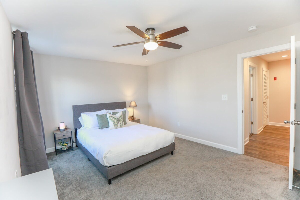 Norfolk Vacation Rental