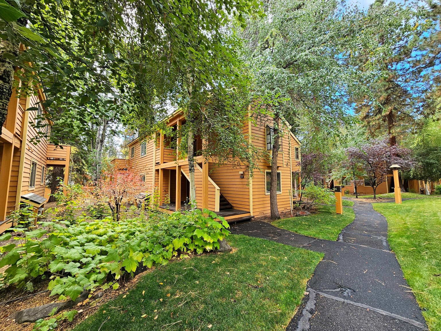 Incline Village Vacation Rental