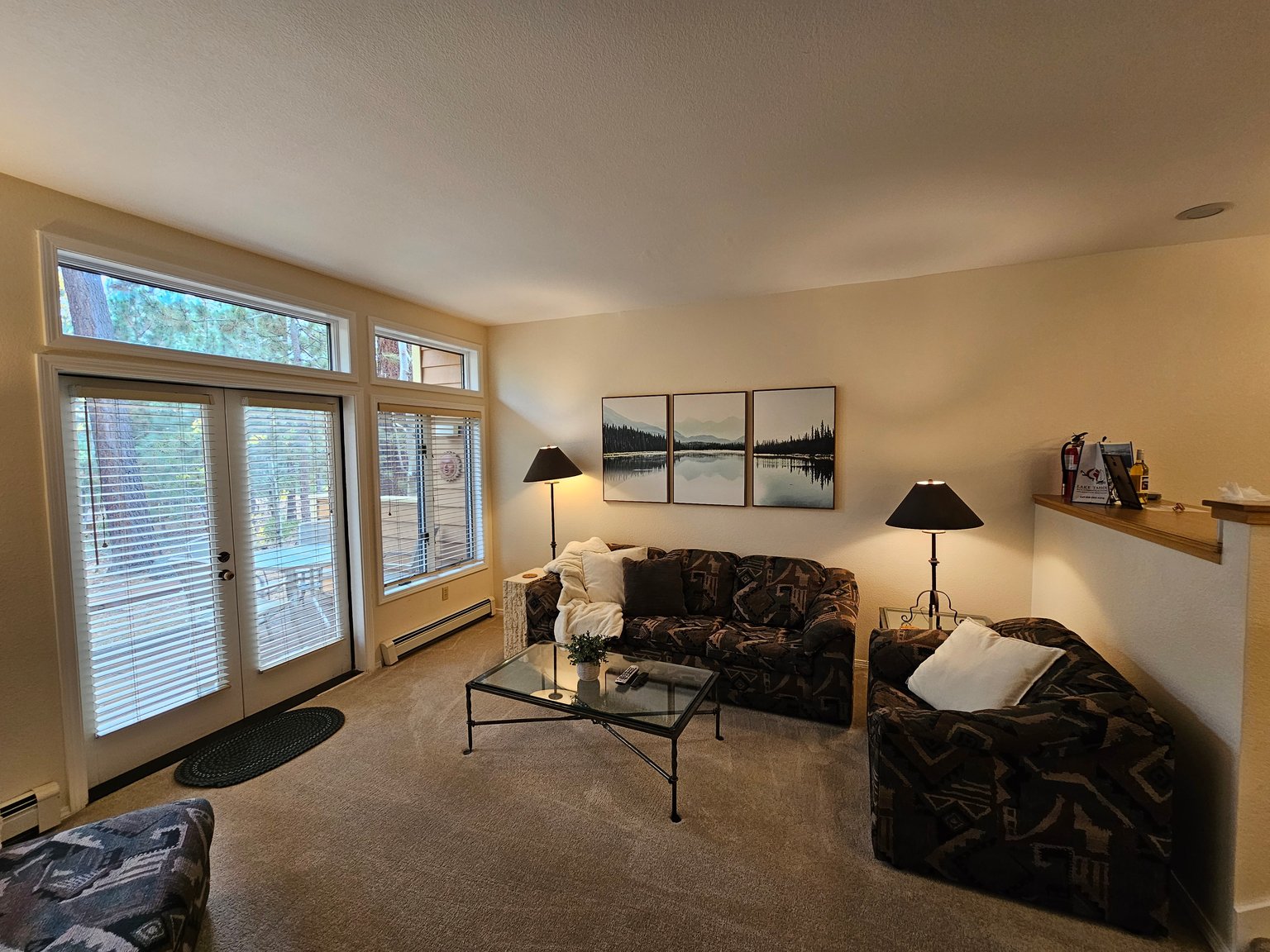 Incline Village Vacation Rental