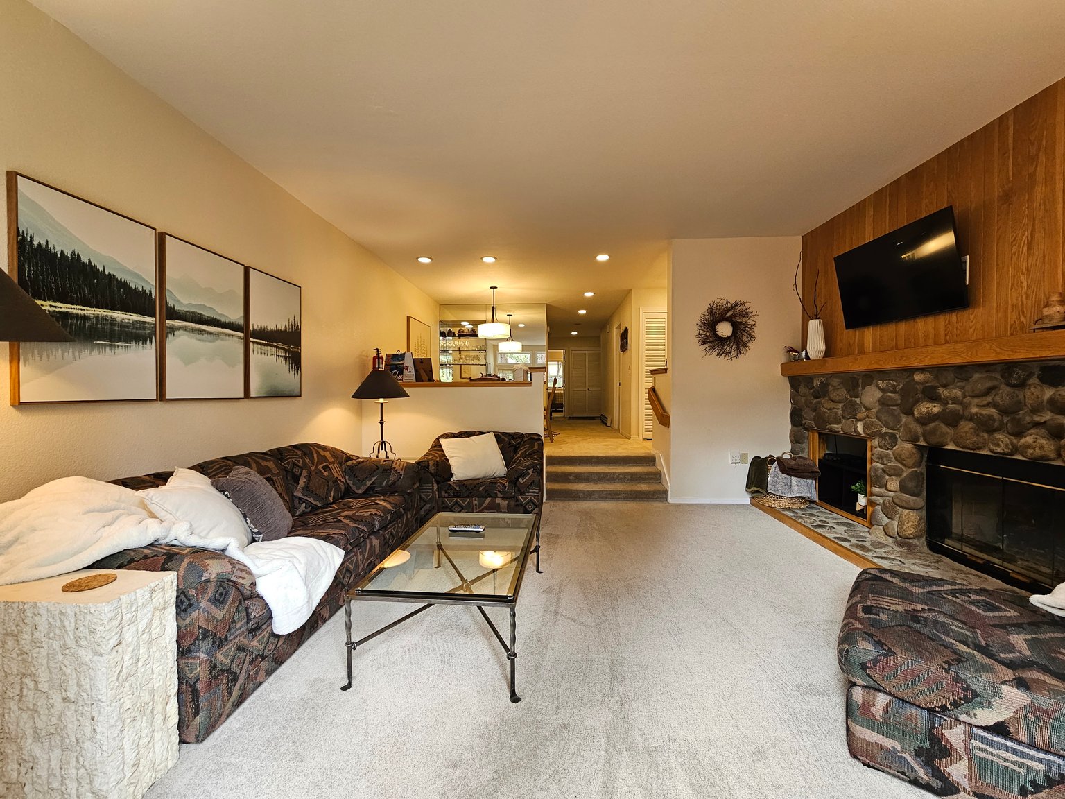 Incline Village Vacation Rental