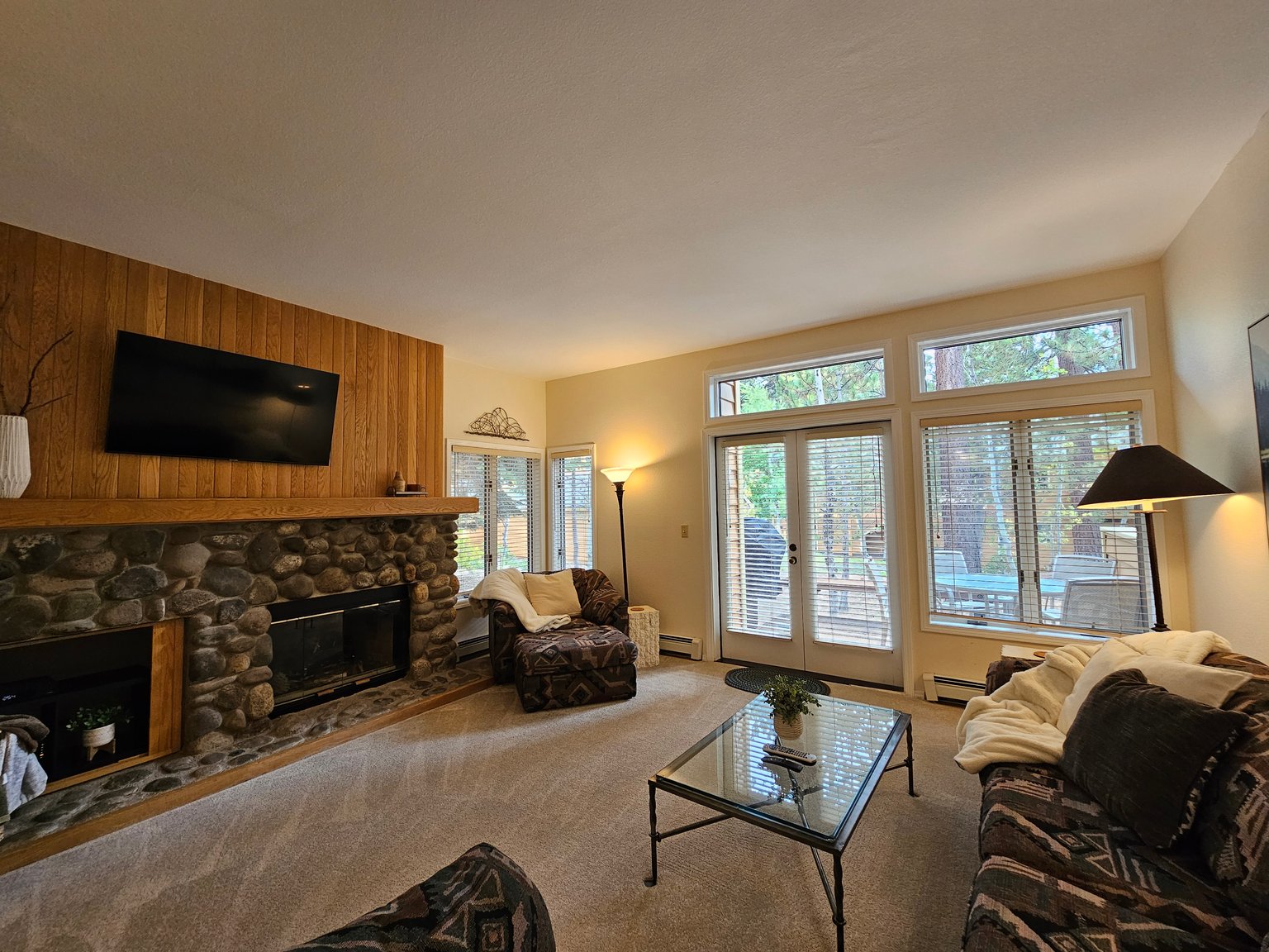 Incline Village Vacation Rental