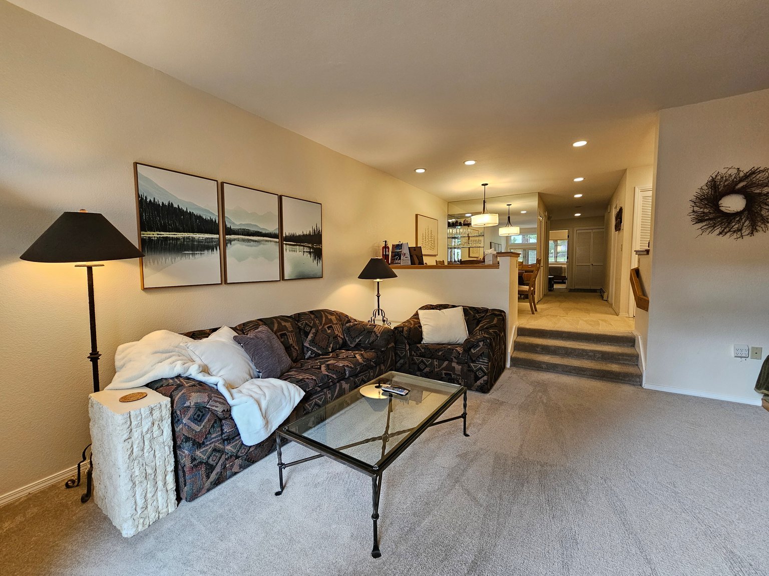 Incline Village Vacation Rental