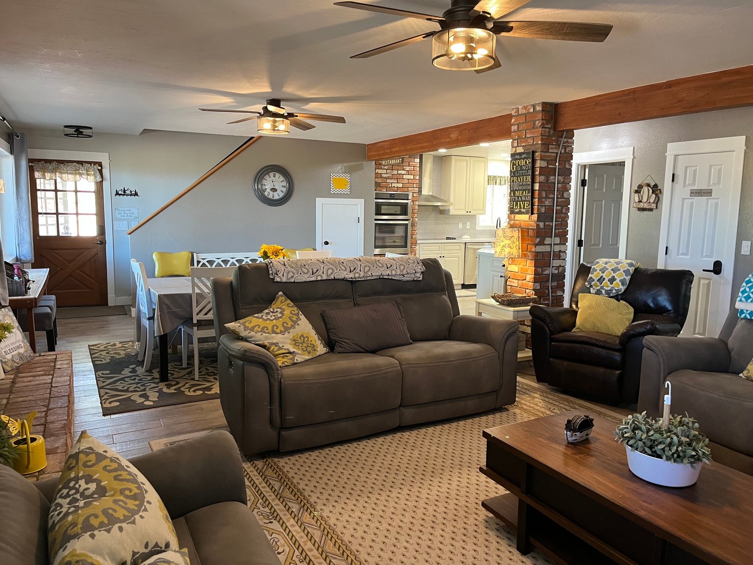 Payson Vacation Rental