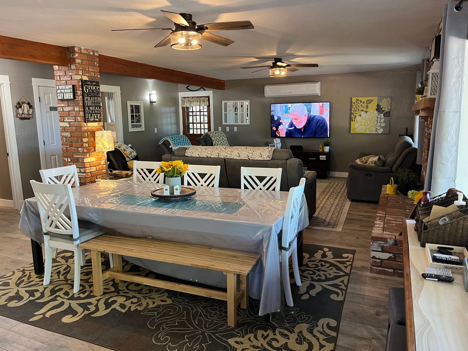 Payson Vacation Rental