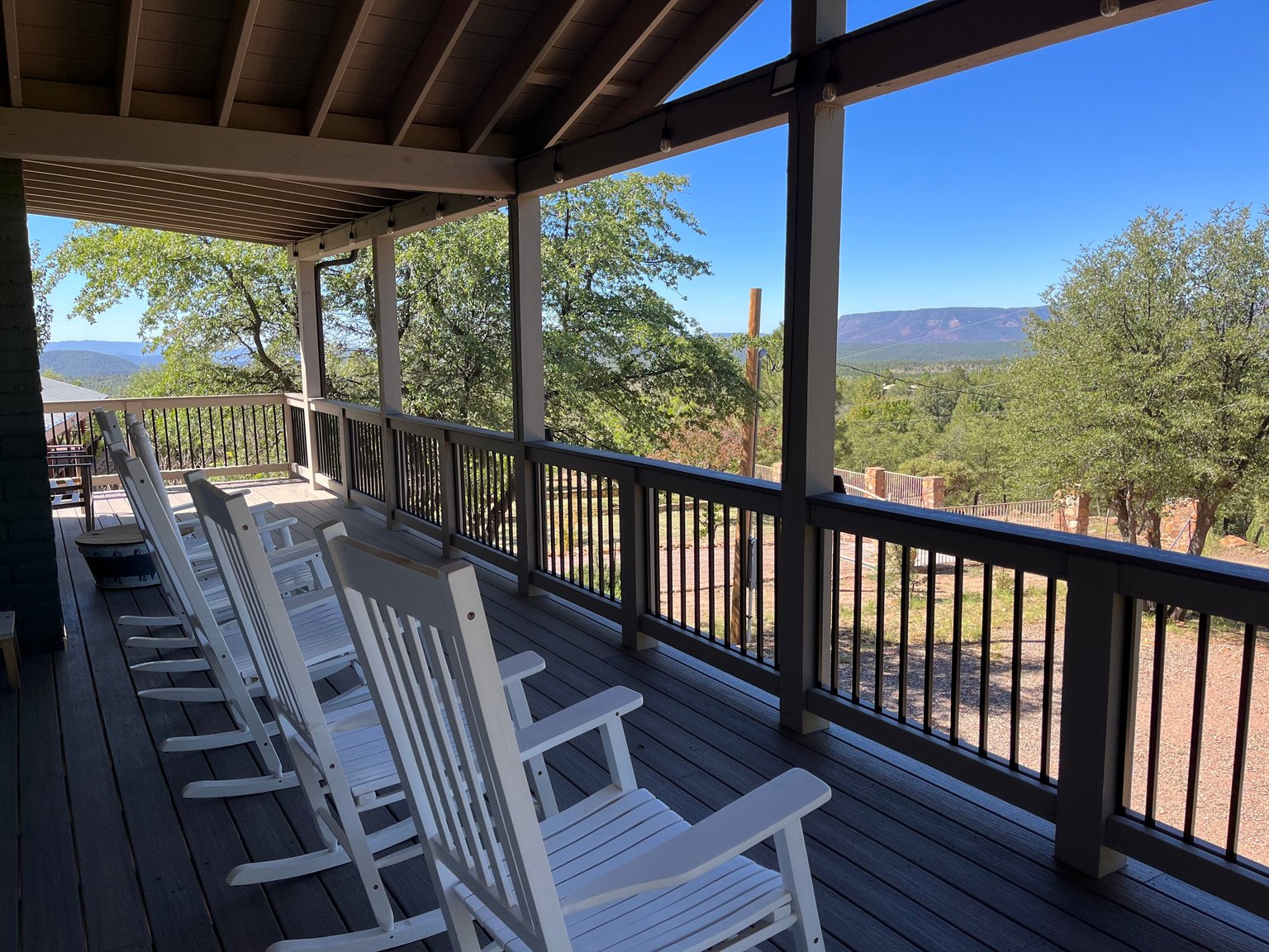 Payson Vacation Rental