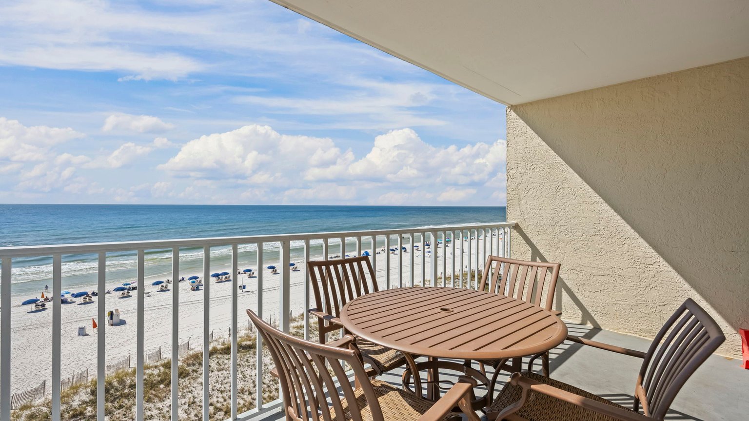 Gulf Shores Vacation Rental