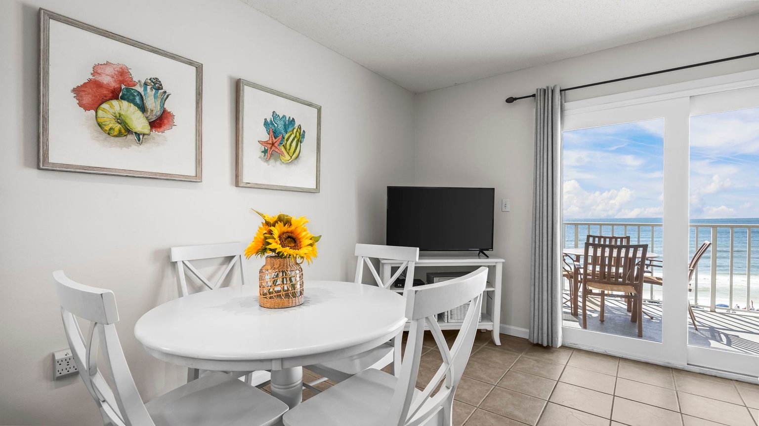 Gulf Shores Vacation Rental