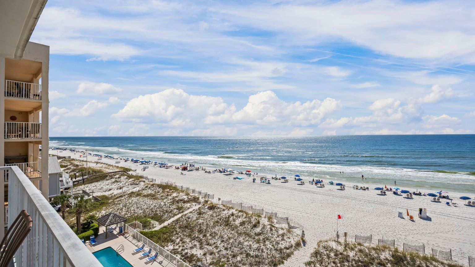 Gulf Shores Vacation Rental