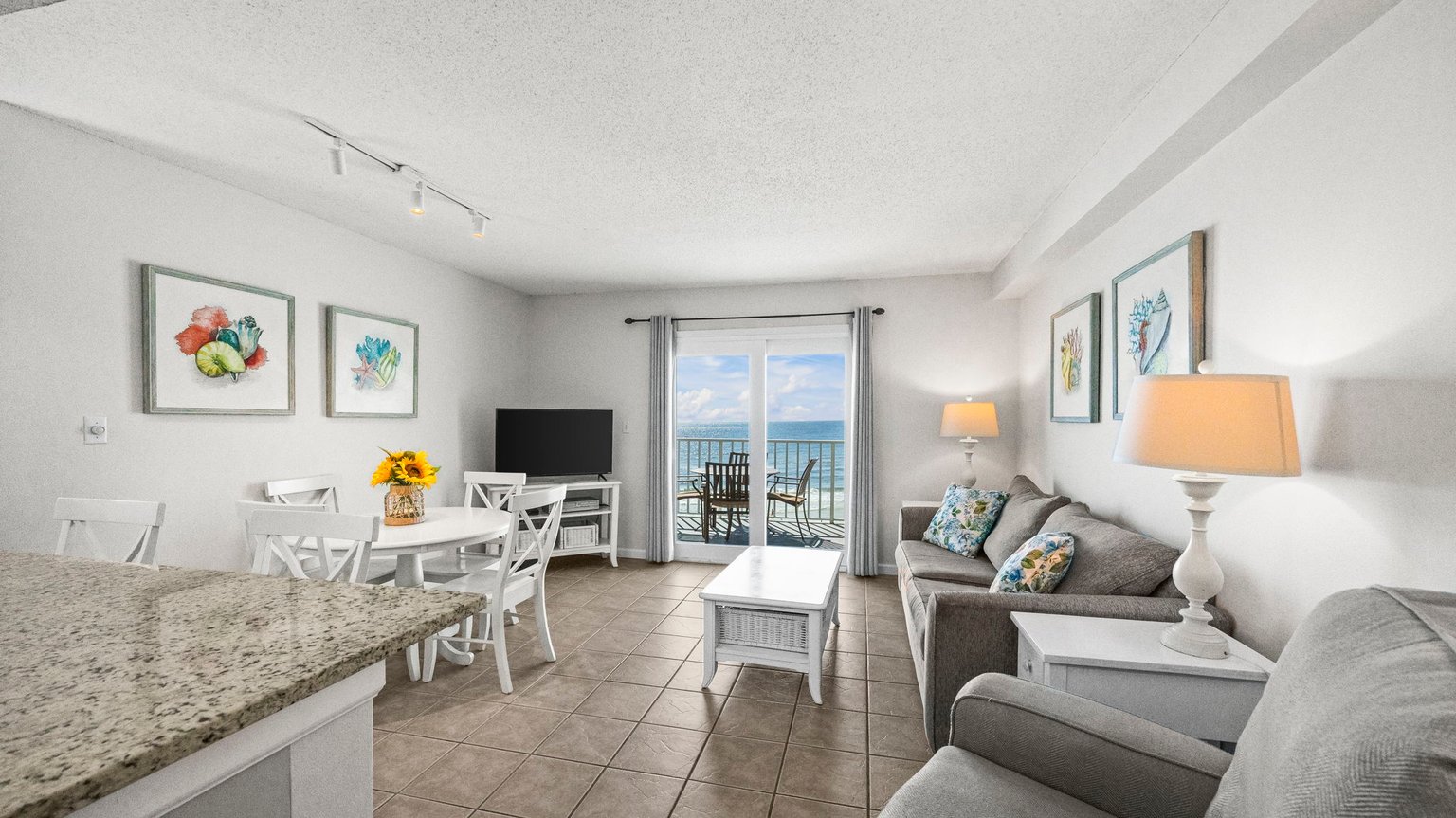 Gulf Shores Vacation Rental