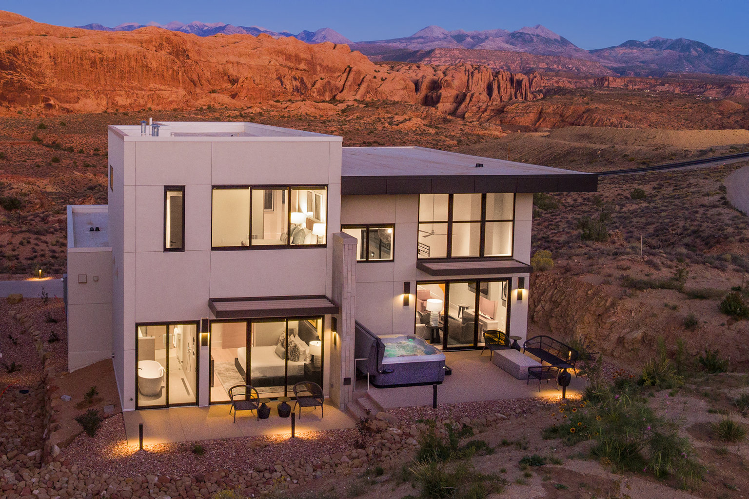 Moab Vacation Rental