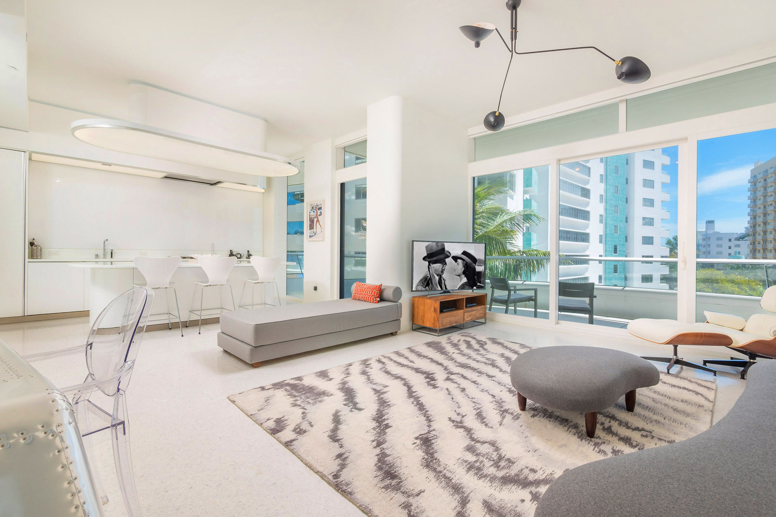 Miami Beach Vacation Rental