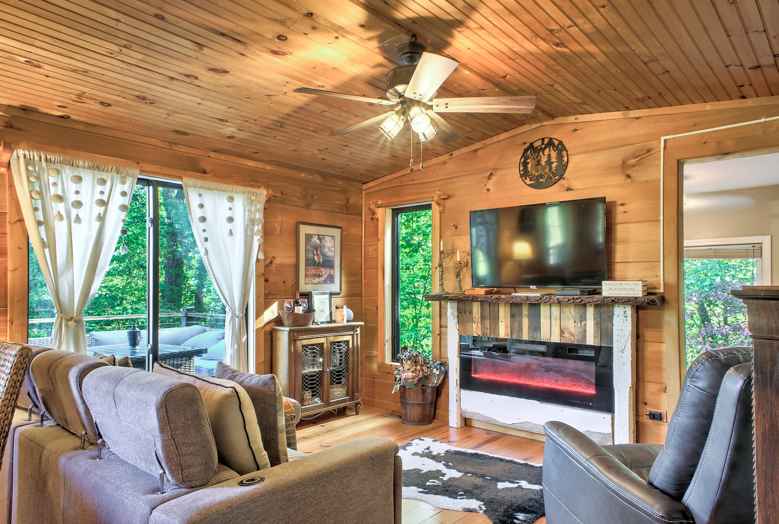 Hendersonville Vacation Rental