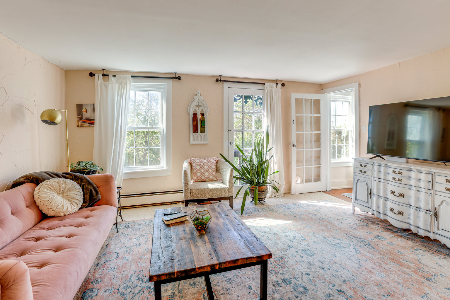 Lambertville Vacation Rental