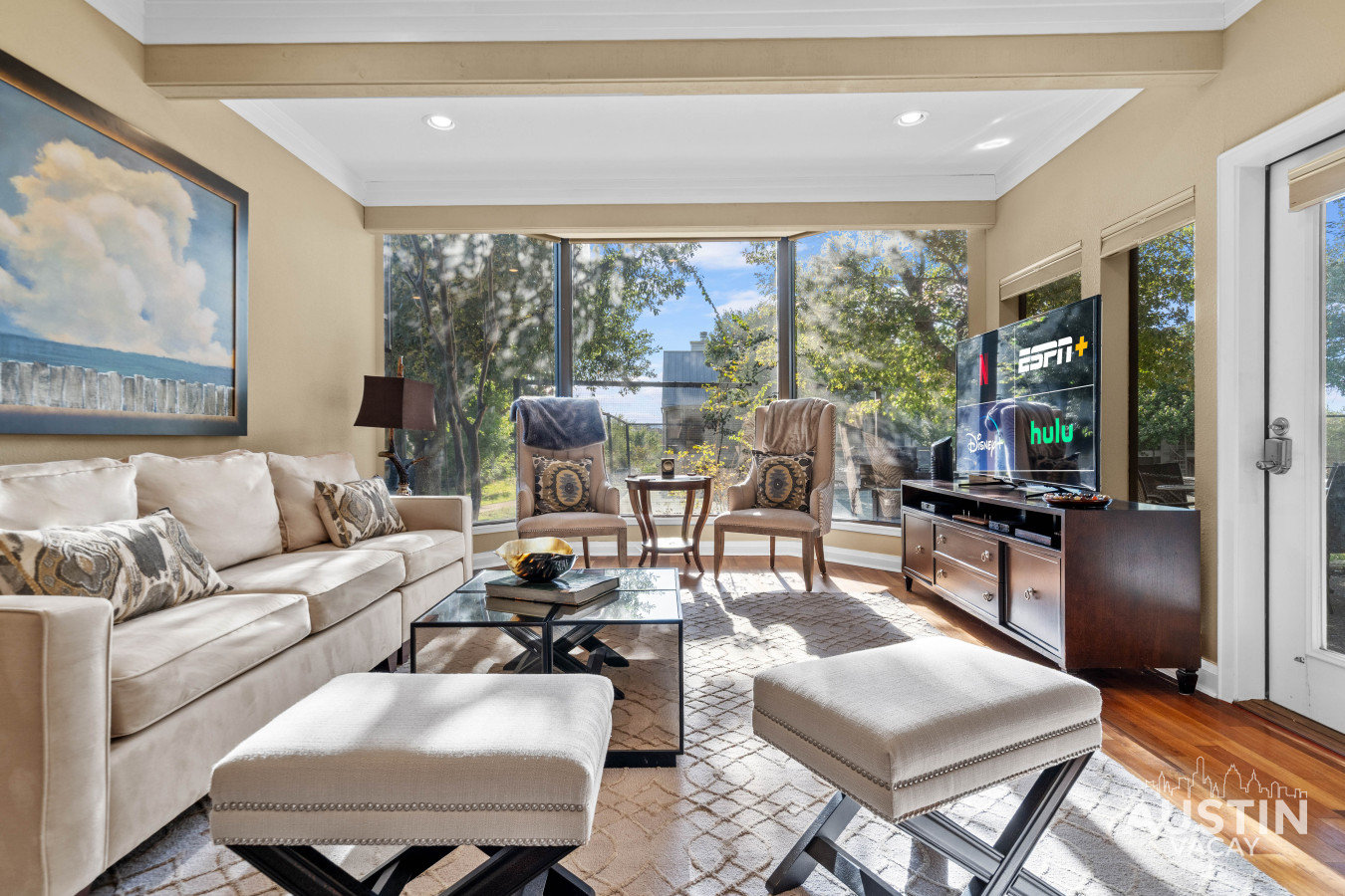 Lakeway Vacation Rental