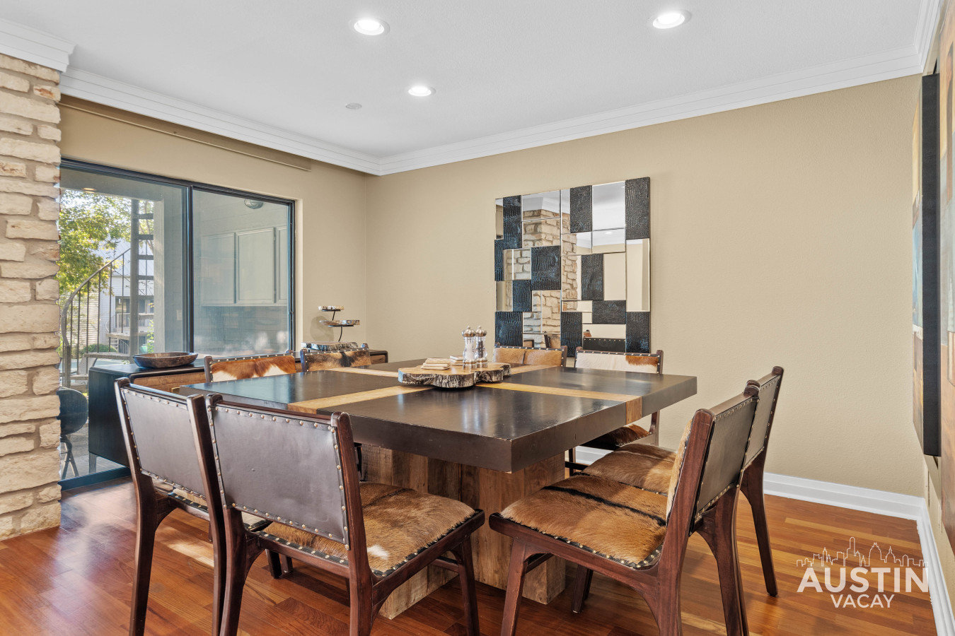 Lakeway Vacation Rental