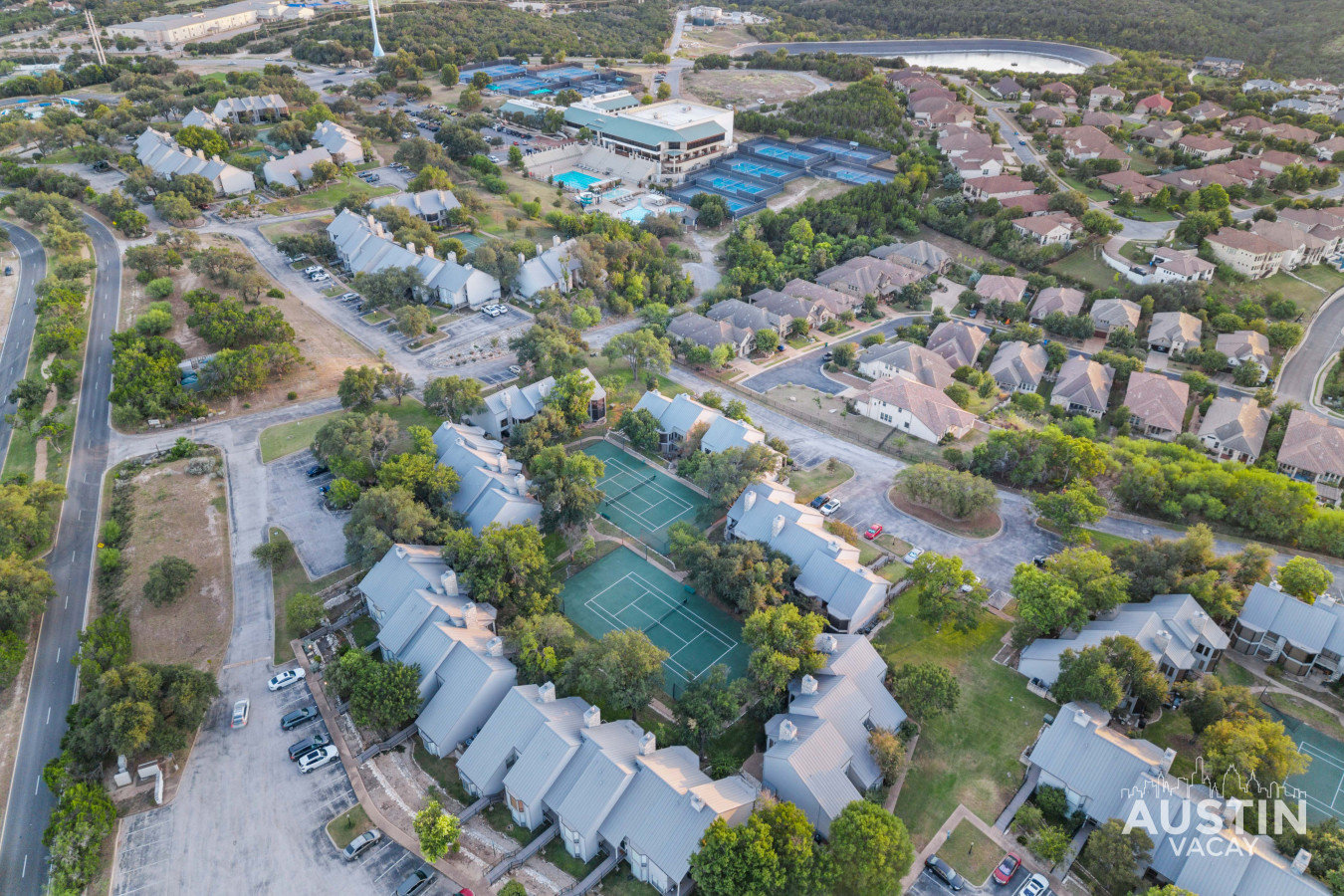 Lakeway Vacation Rental