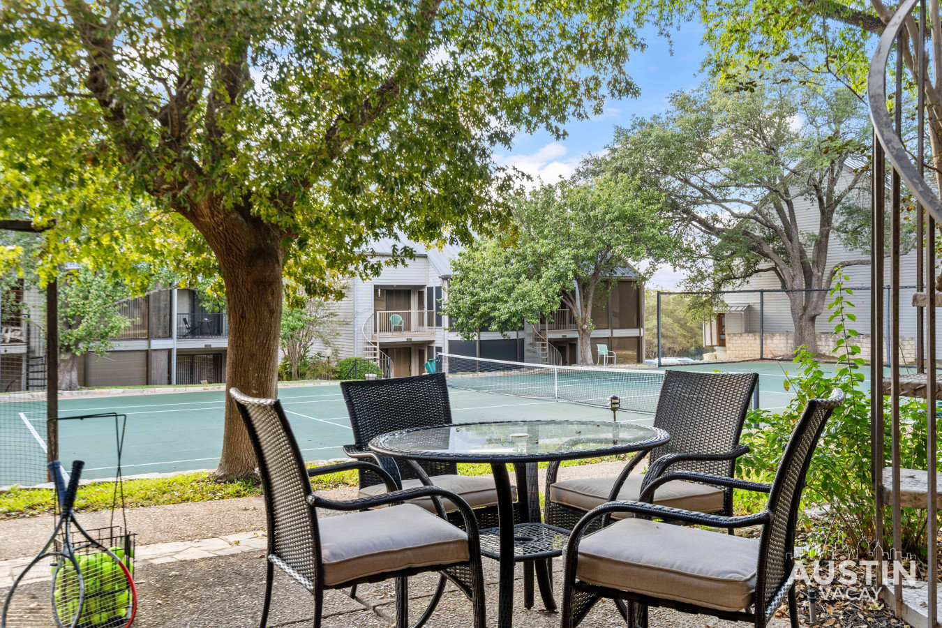 Lakeway Vacation Rental