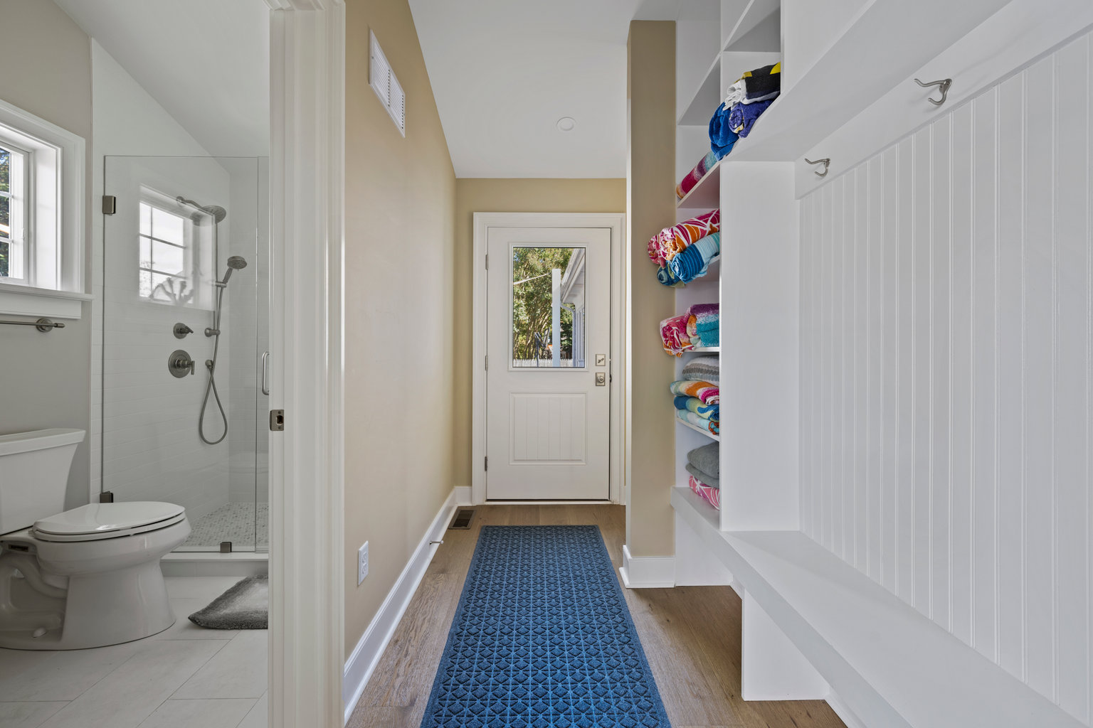 Lewes Vacation Rental