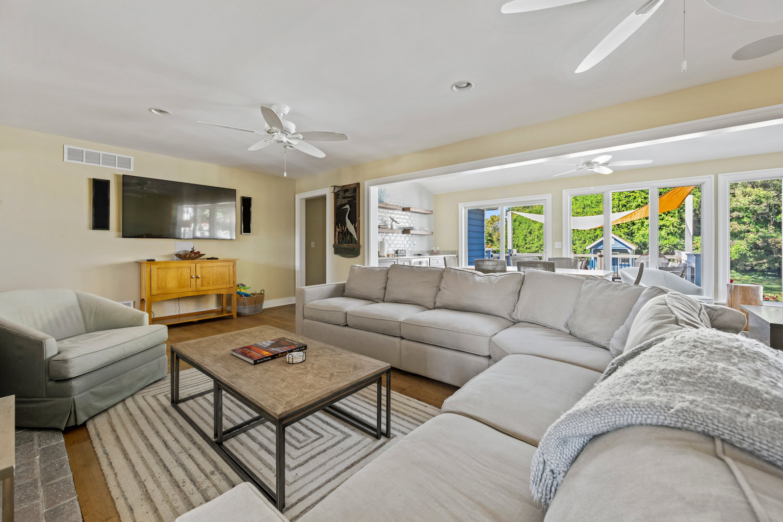 Lewes Vacation Rental