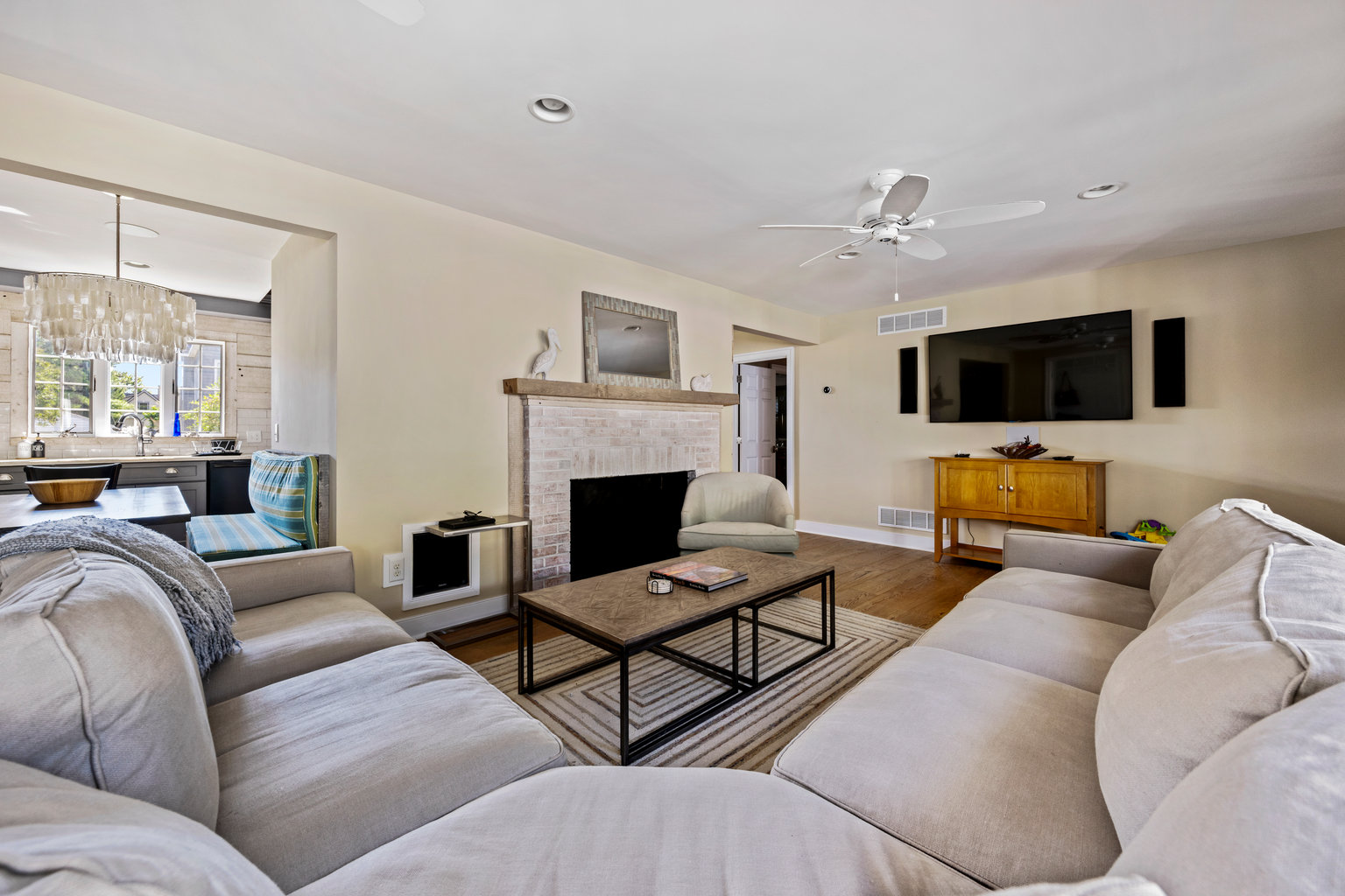 Lewes Vacation Rental
