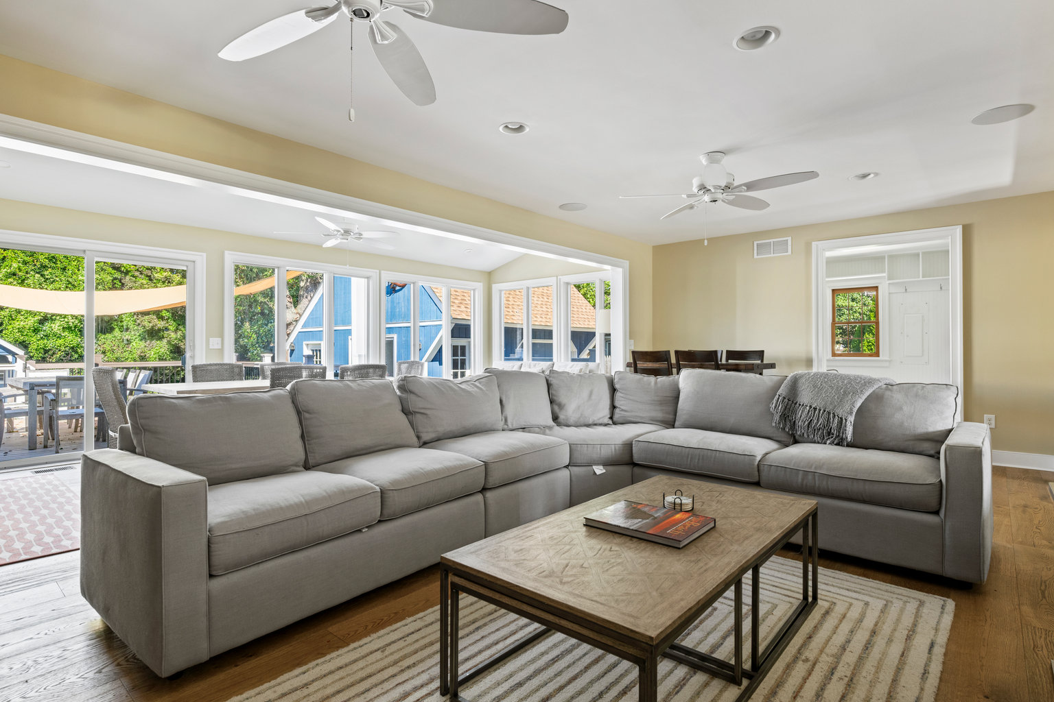Lewes Vacation Rental