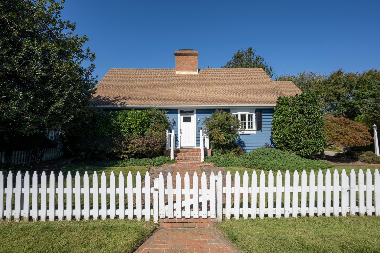 Lewes Vacation Rental