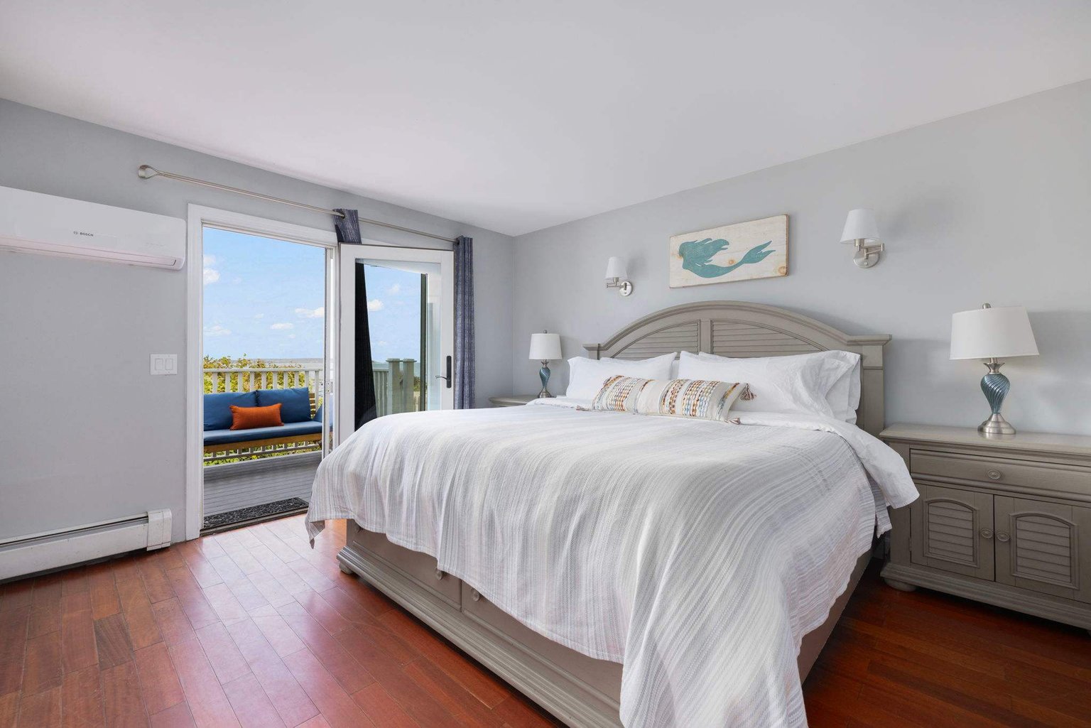 New Shoreham Vacation Rental