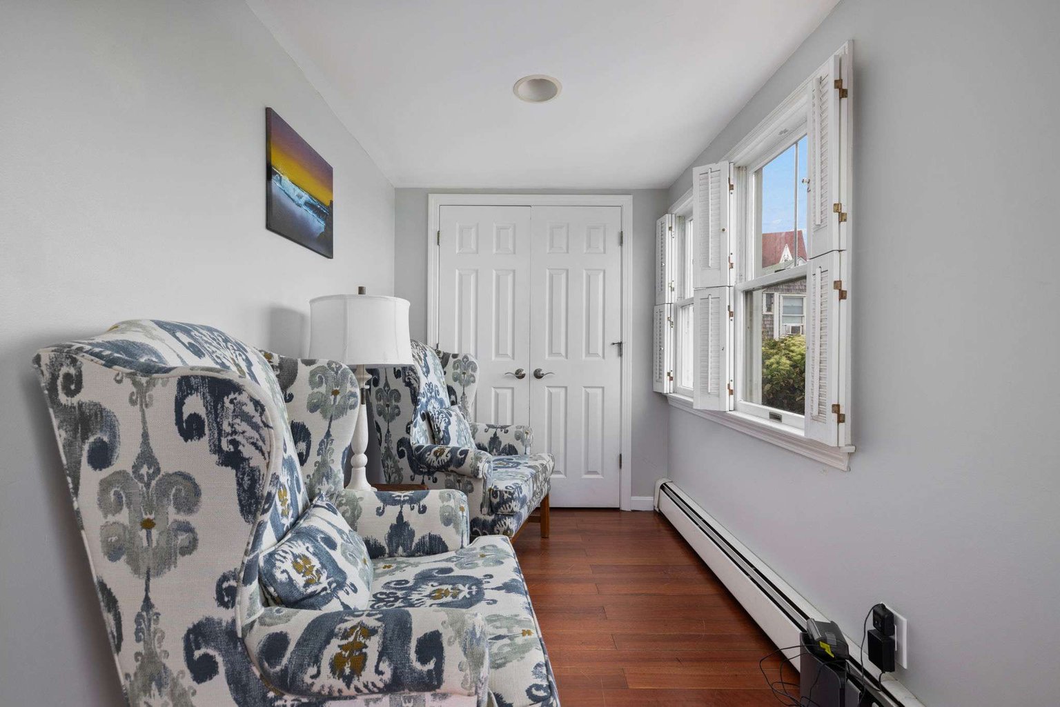 New Shoreham Vacation Rental