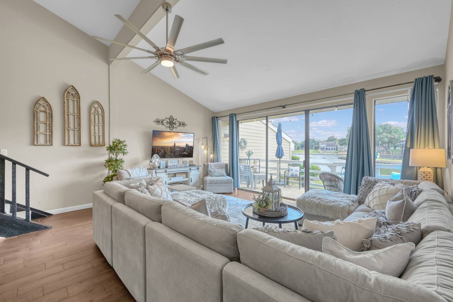 Montgomery Vacation Rental