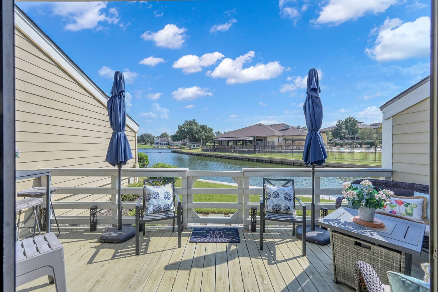 Montgomery Vacation Rental