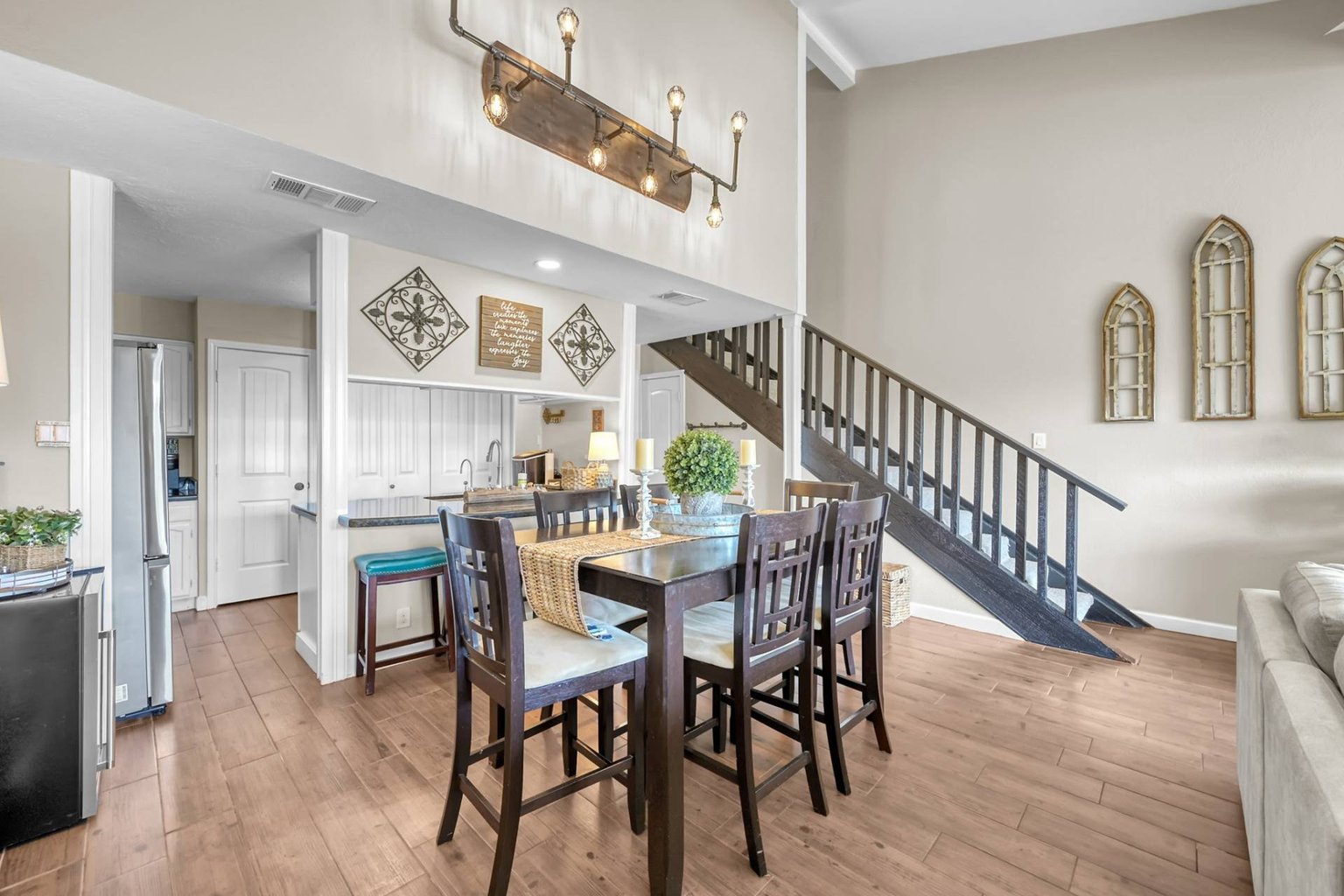 Montgomery Vacation Rental