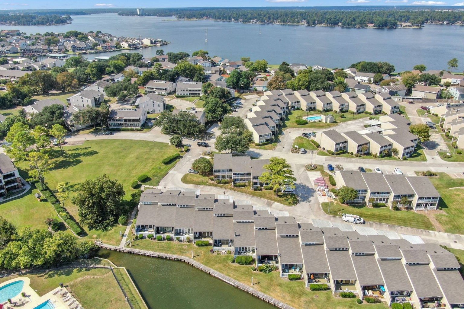 Montgomery Vacation Rental