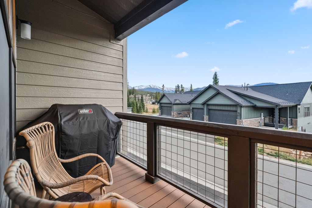 Fraser Vacation Rental