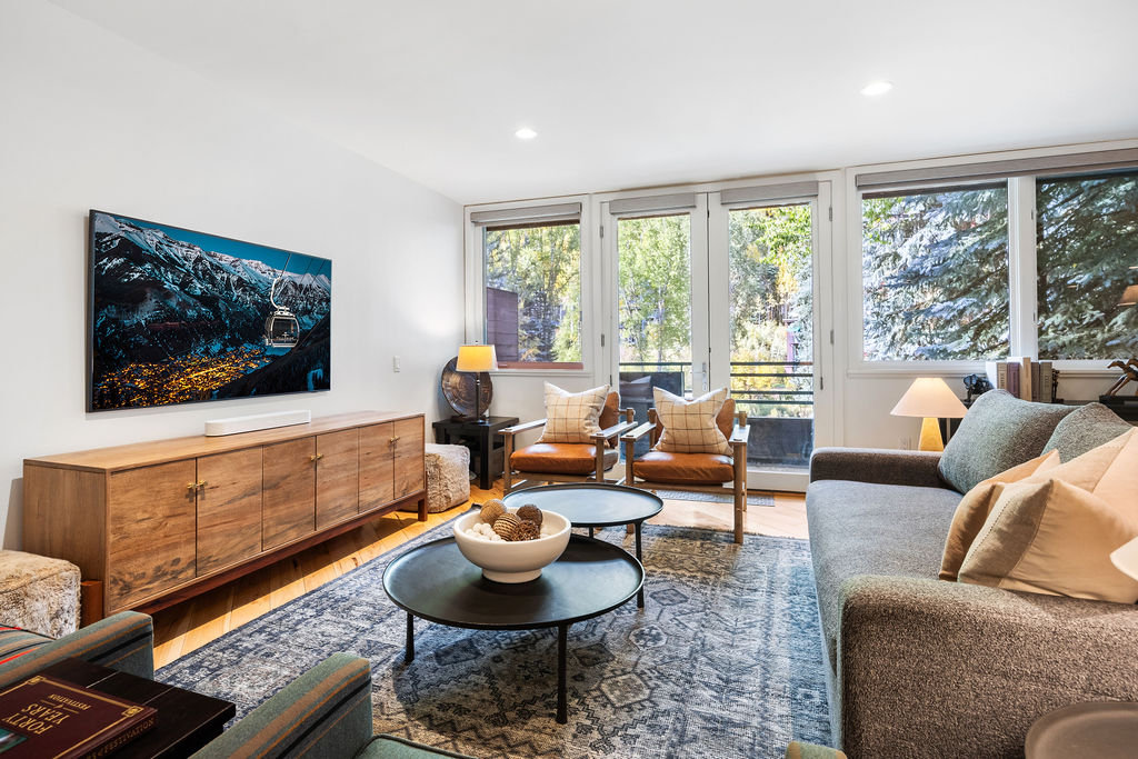 Telluride Vacation Rental