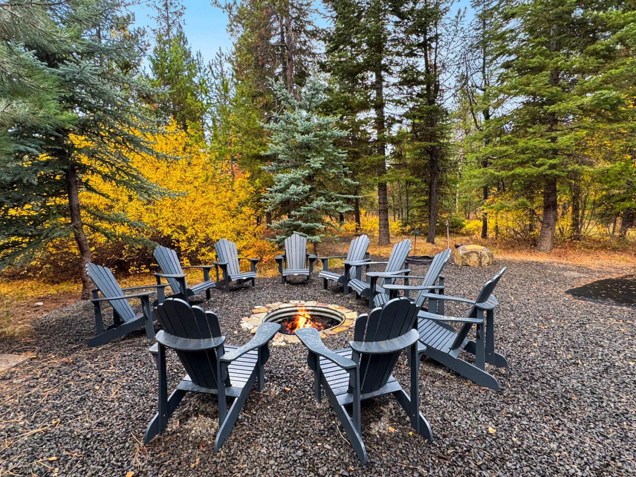 Donnelly Vacation Rental