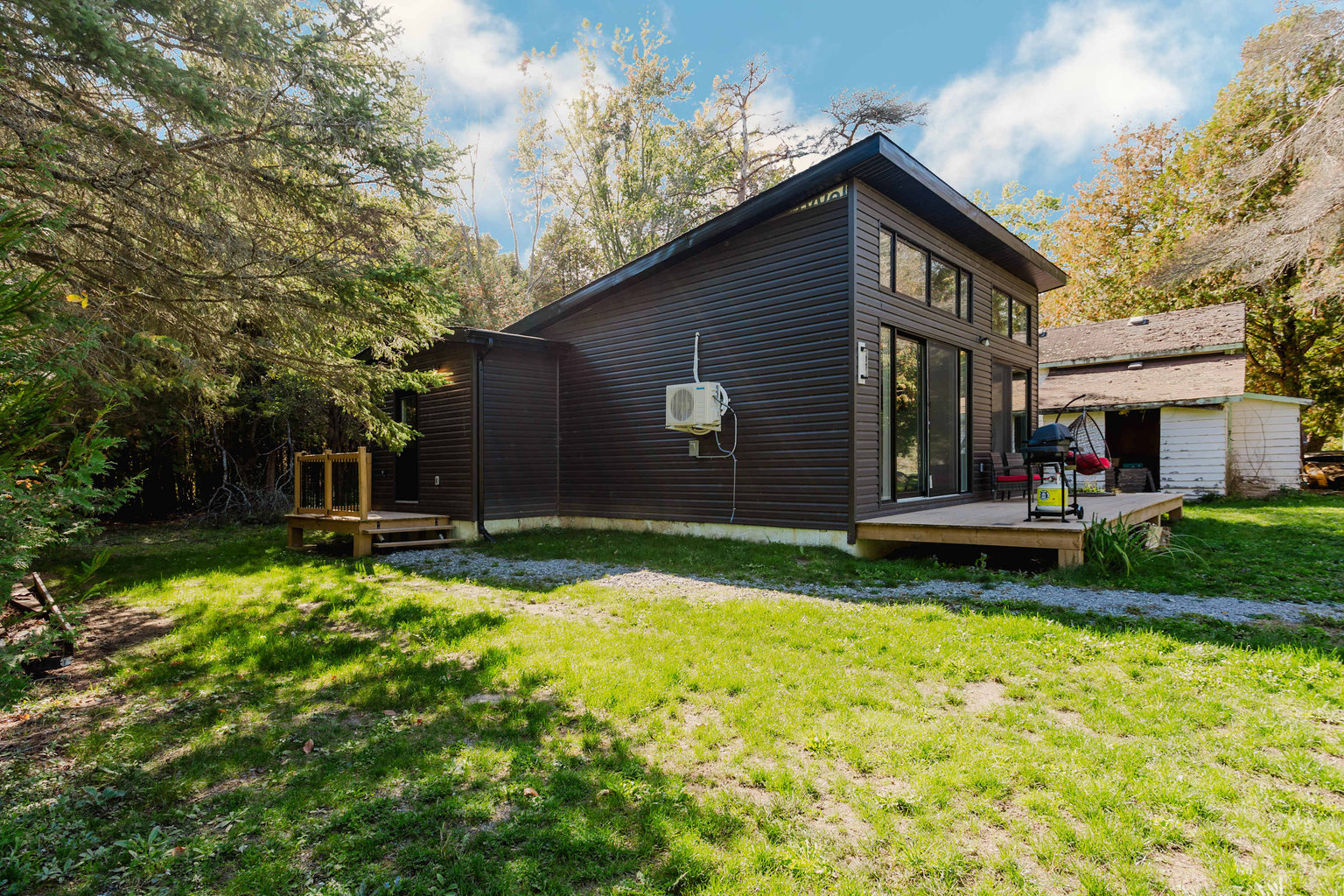 Lakefield Vacation Rental
