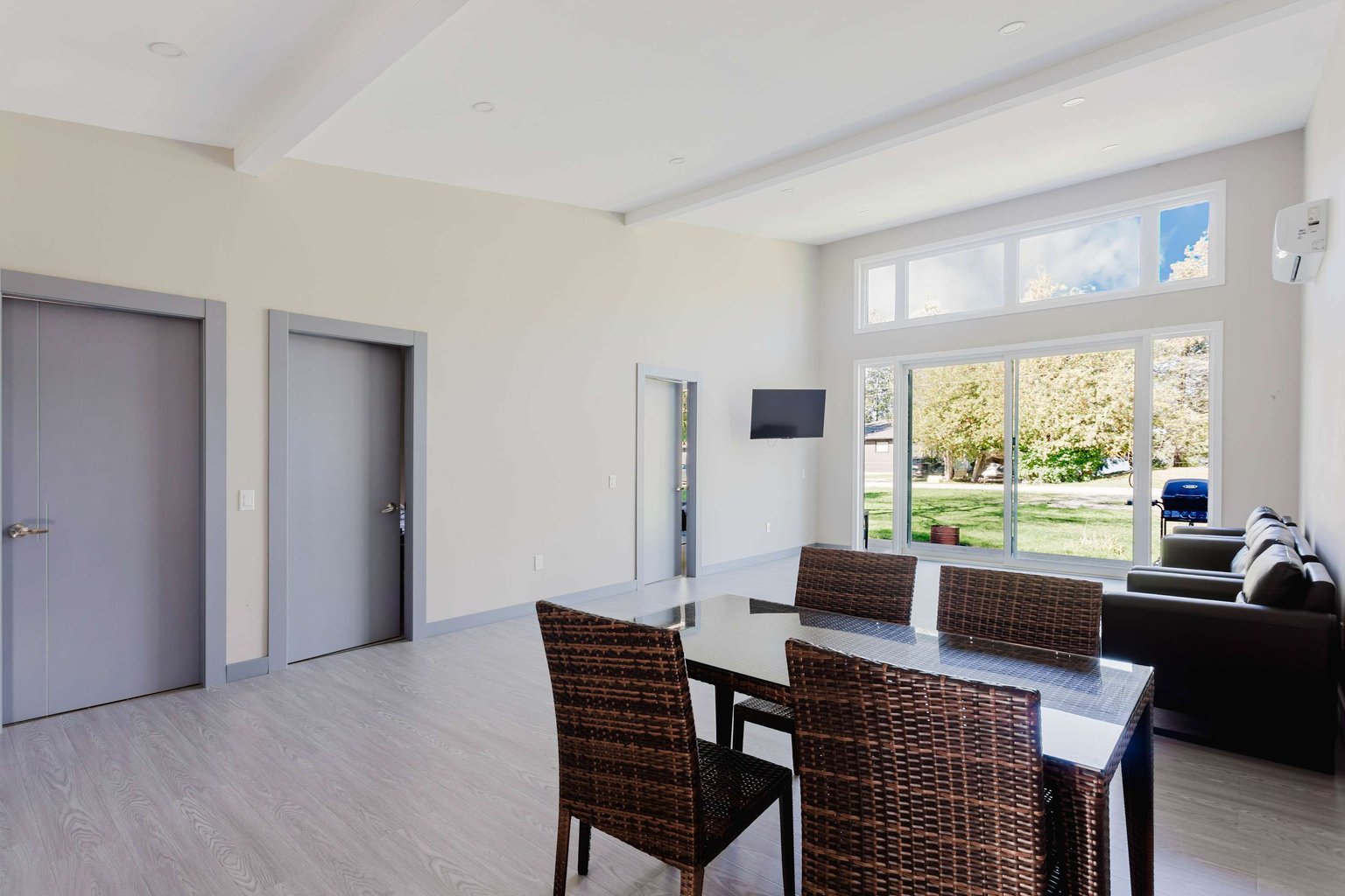 Lakefield Vacation Rental