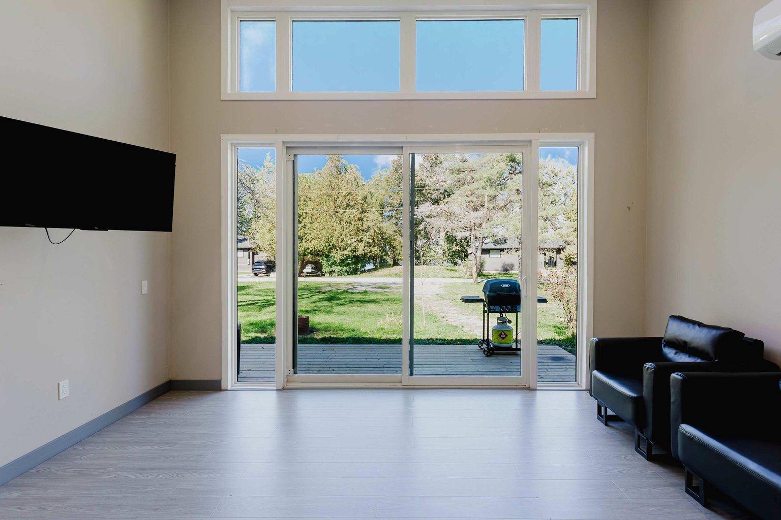 Lakefield Vacation Rental