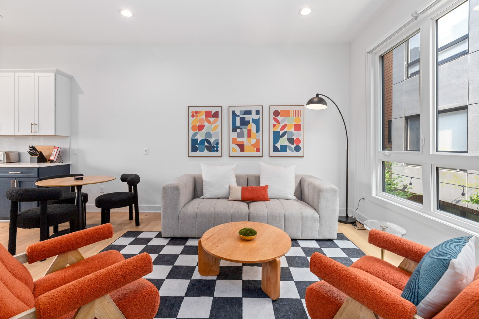 Detroit Vacation Rental