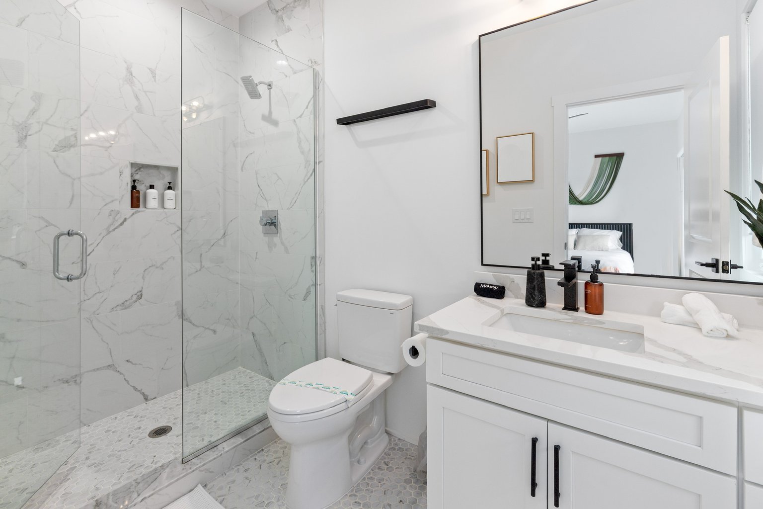 Detroit Vacation Rental