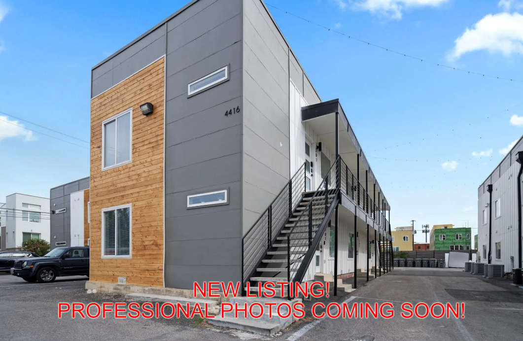 Dallas Vacation Rental