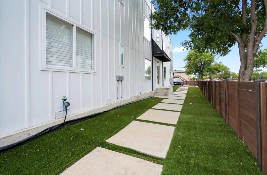 Dallas Vacation Rental