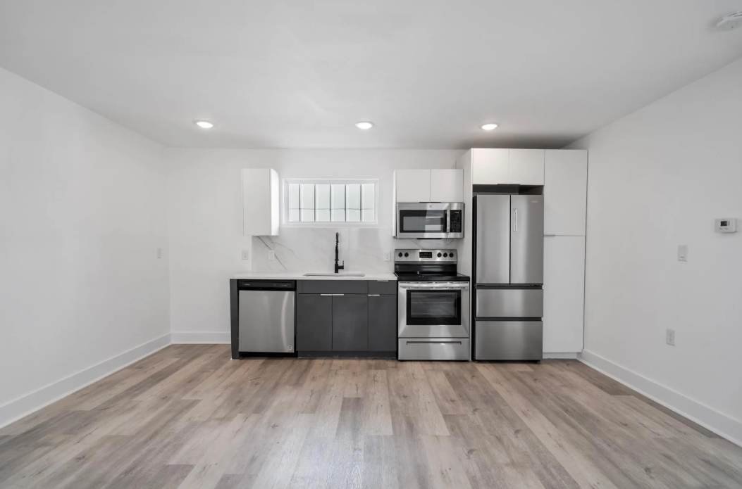 Dallas Vacation Rental